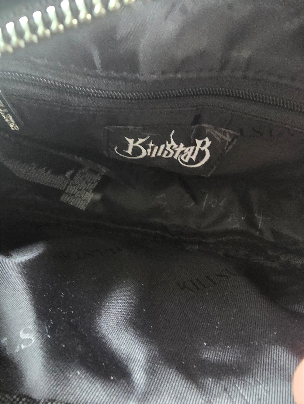 Killstar Scene Queen Bag Purse - Picture 3 of 6